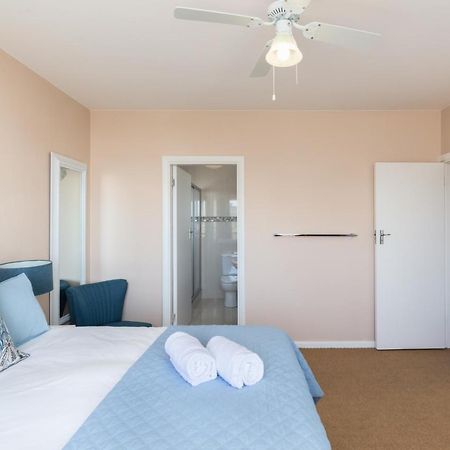 Witsand 401 By Ctha Ciudad del Cabo Exterior foto
