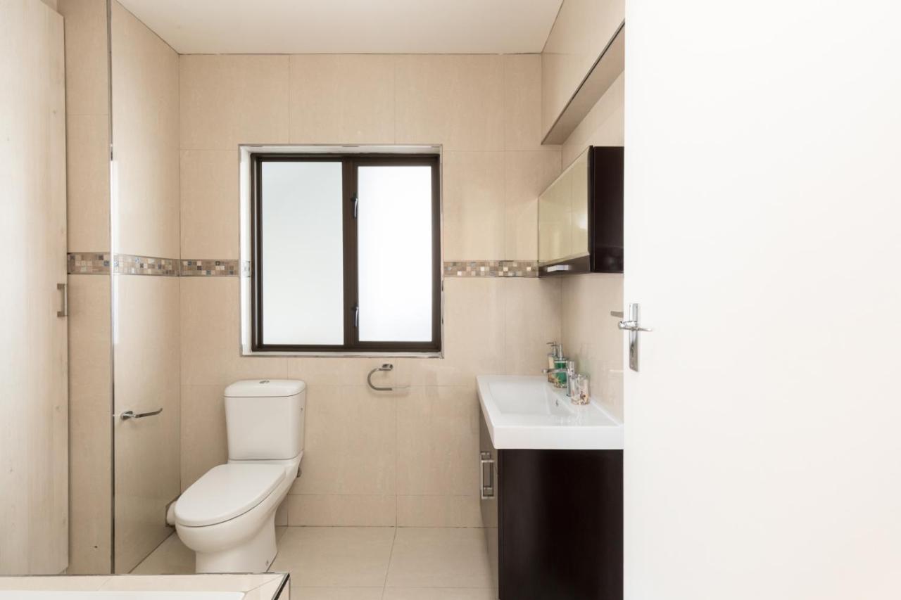 Witsand 401 By Ctha Ciudad del Cabo Exterior foto