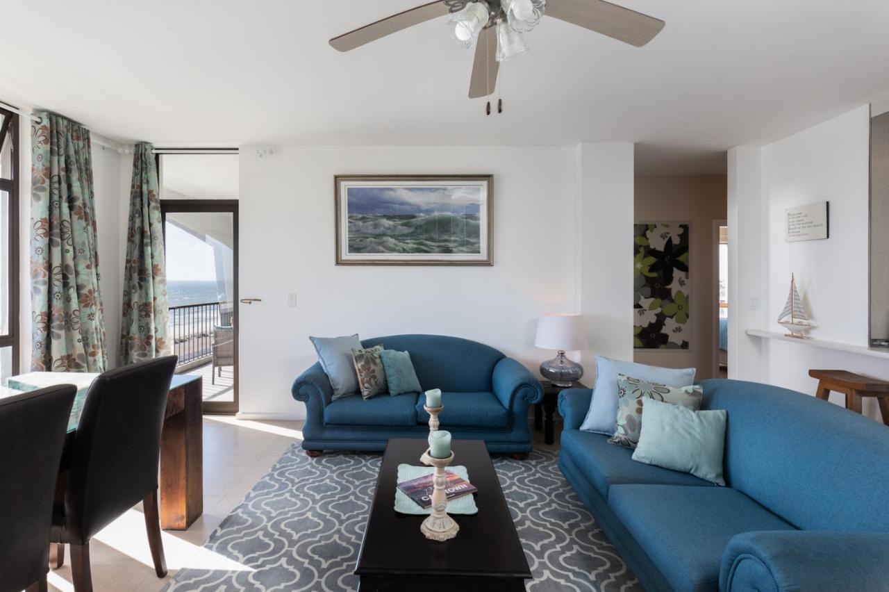 Witsand 401 By Ctha Ciudad del Cabo Exterior foto