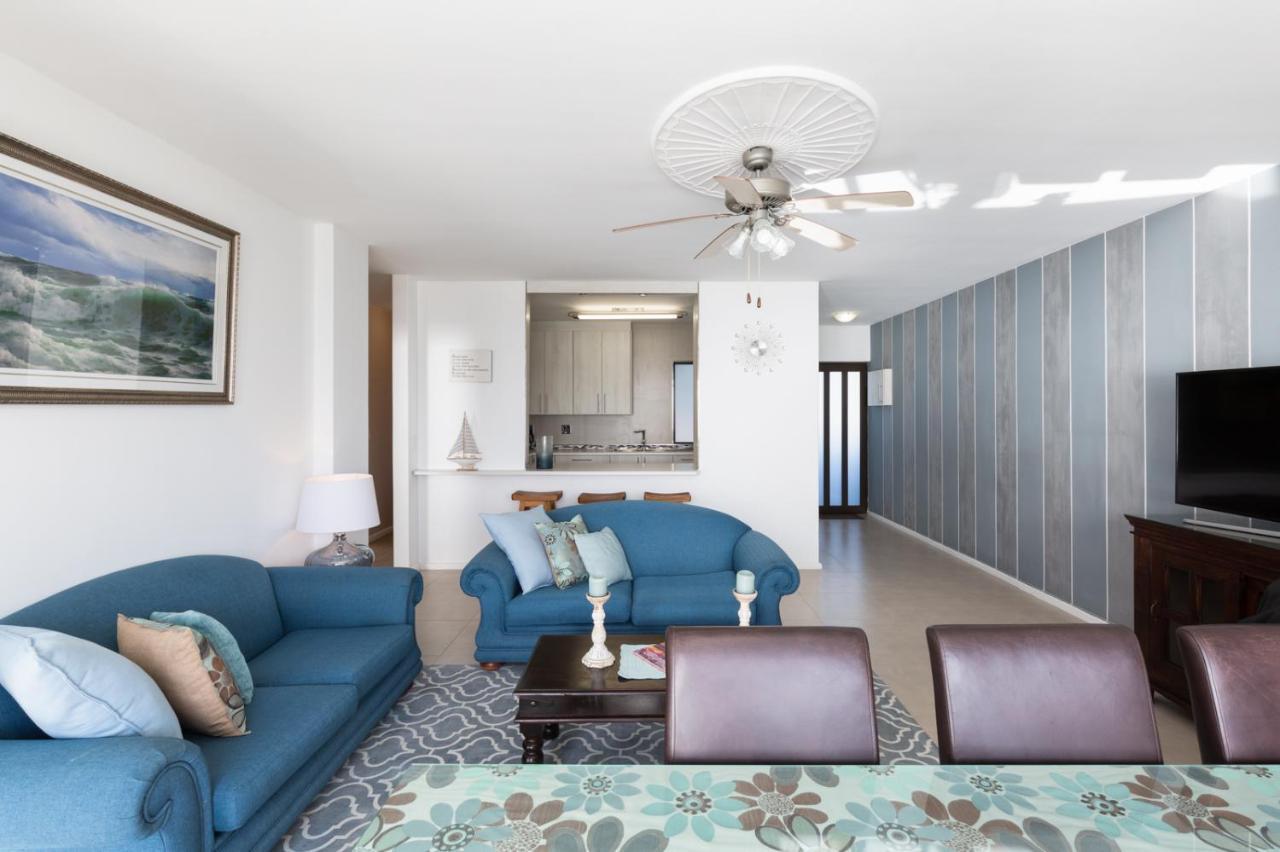 Witsand 401 By Ctha Ciudad del Cabo Exterior foto