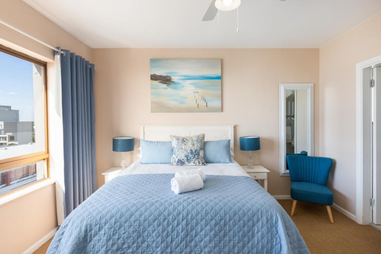 Witsand 401 By Ctha Ciudad del Cabo Exterior foto