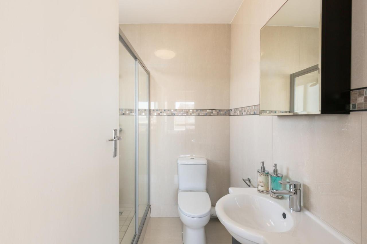 Witsand 401 By Ctha Ciudad del Cabo Exterior foto