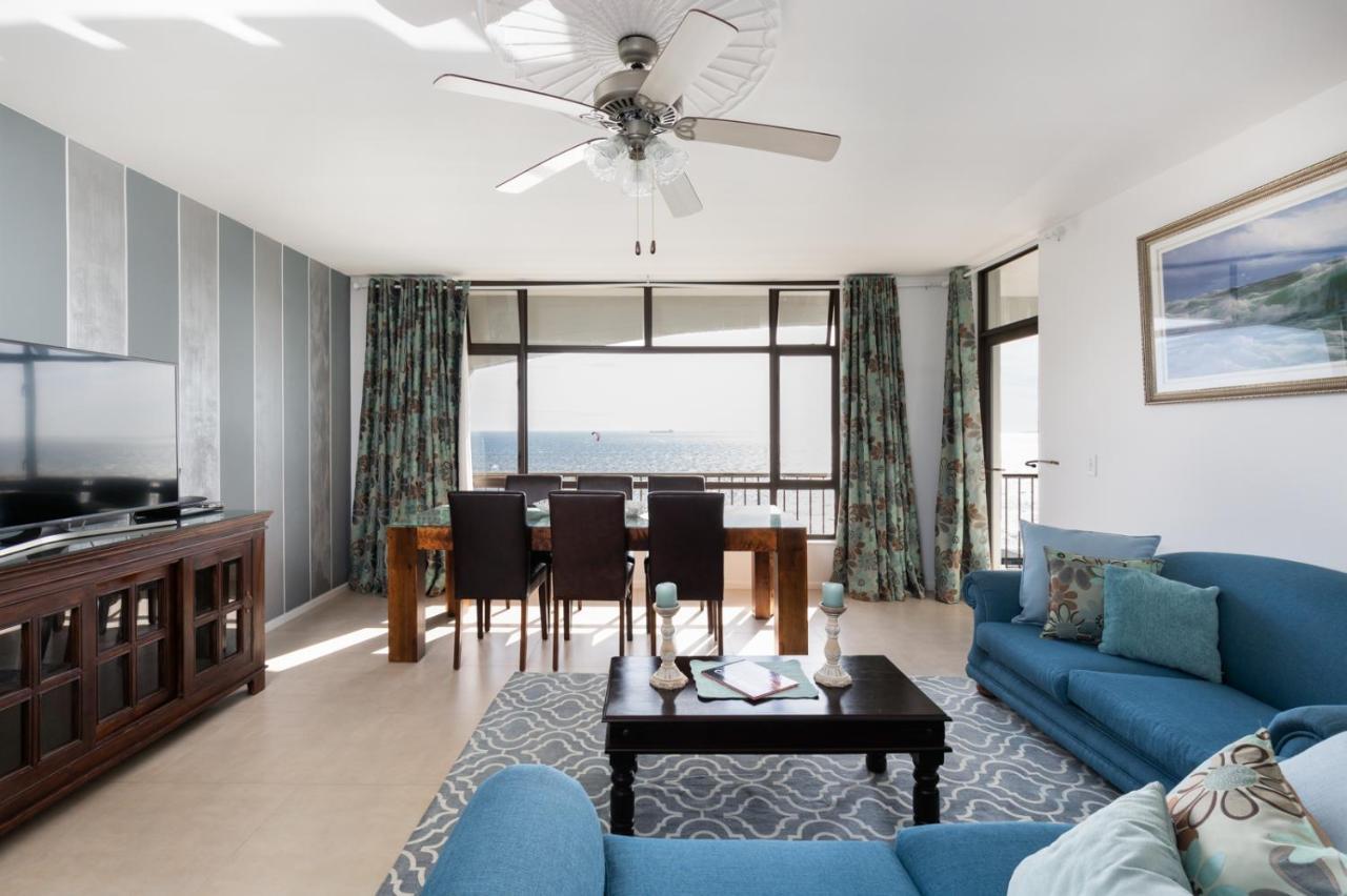 Witsand 401 By Ctha Ciudad del Cabo Exterior foto