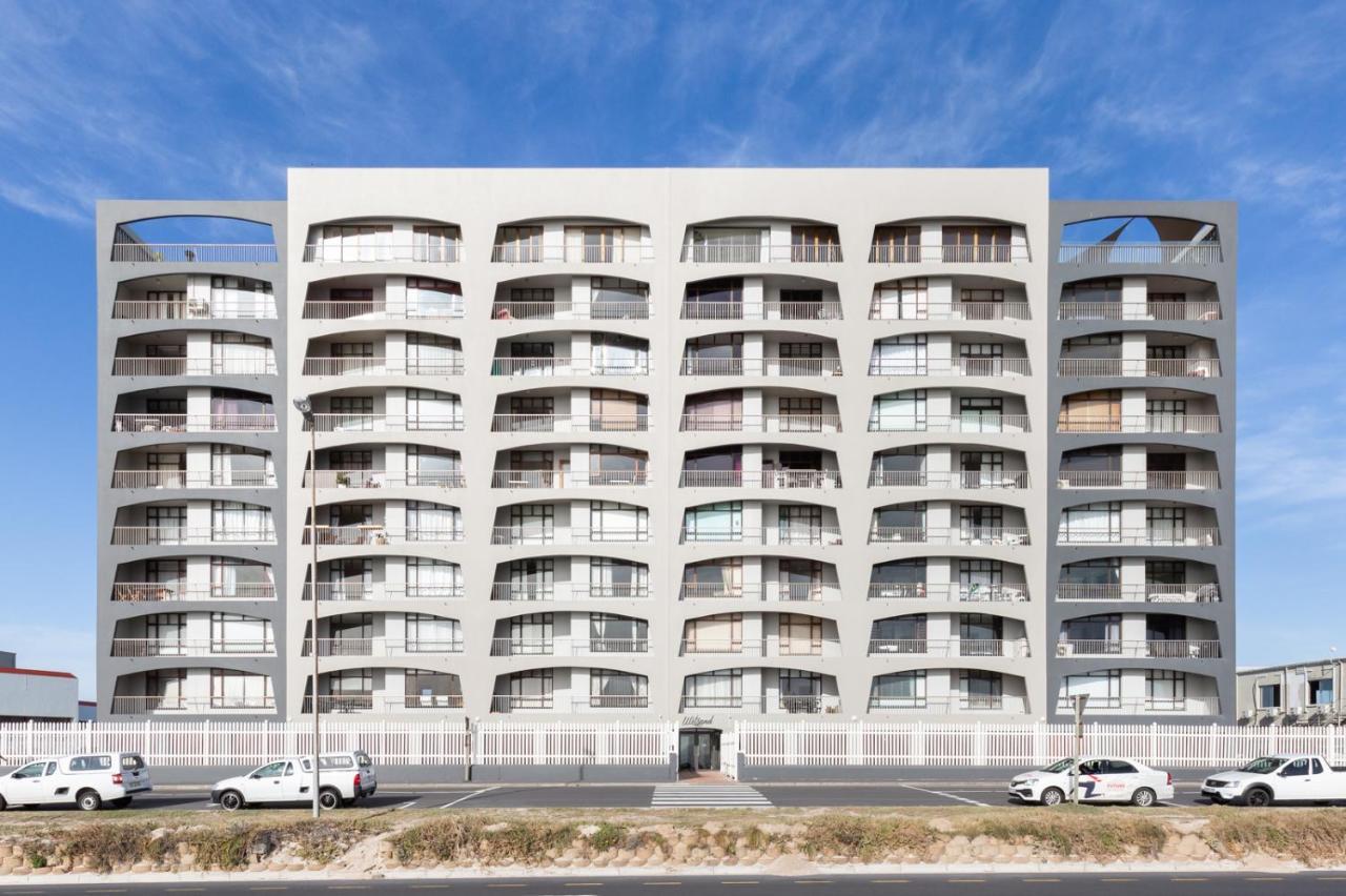 Witsand 401 By Ctha Ciudad del Cabo Exterior foto
